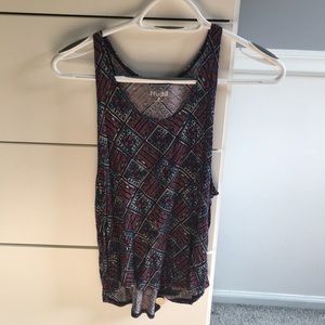 Tribal Tank